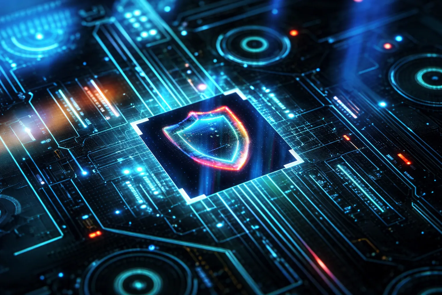 Network Security Professional Program – Protecting Modern IT Infrastructure