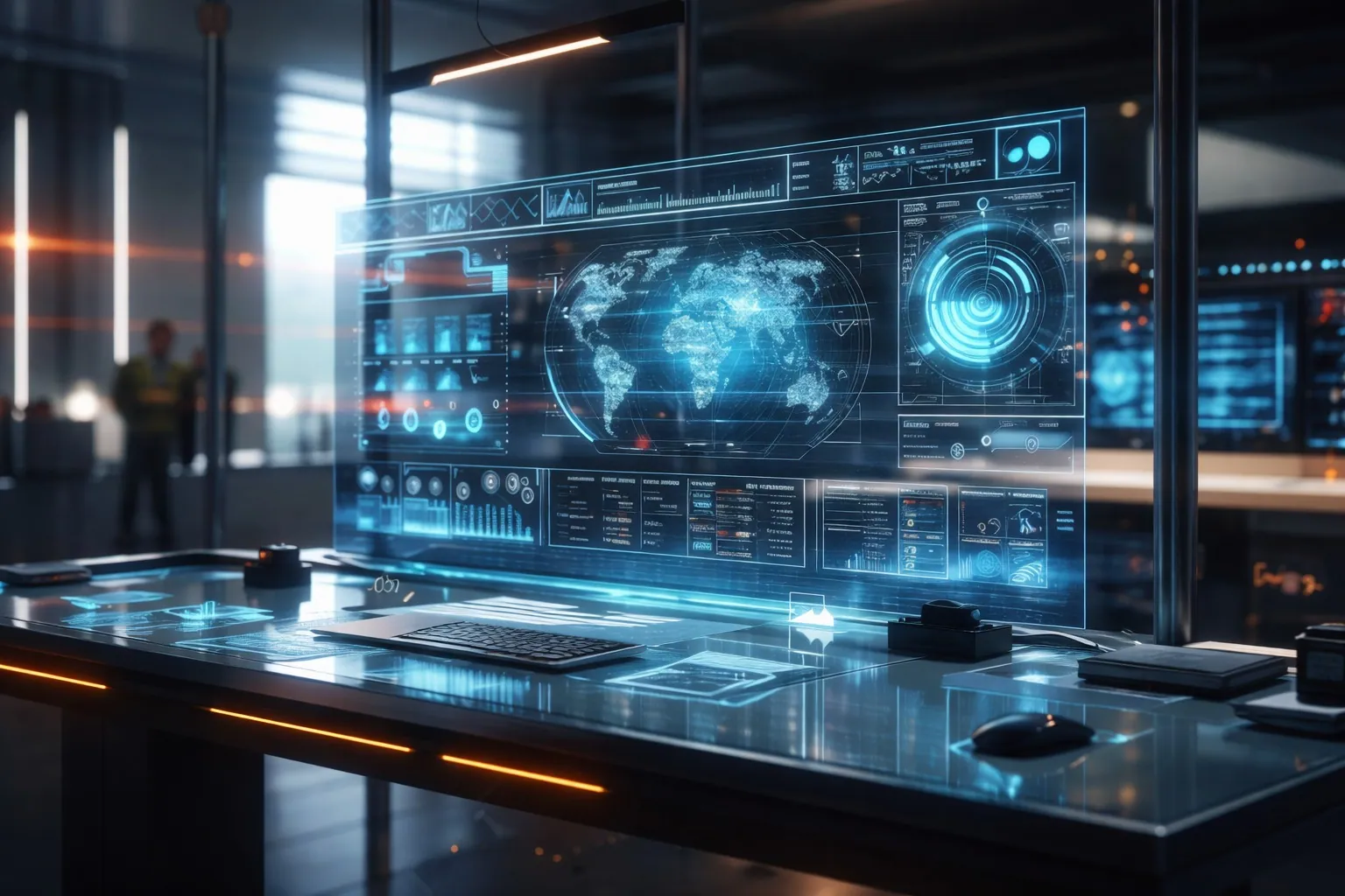 Cyber Security Soc Analyst – From Fundamentals to Advanced Defense