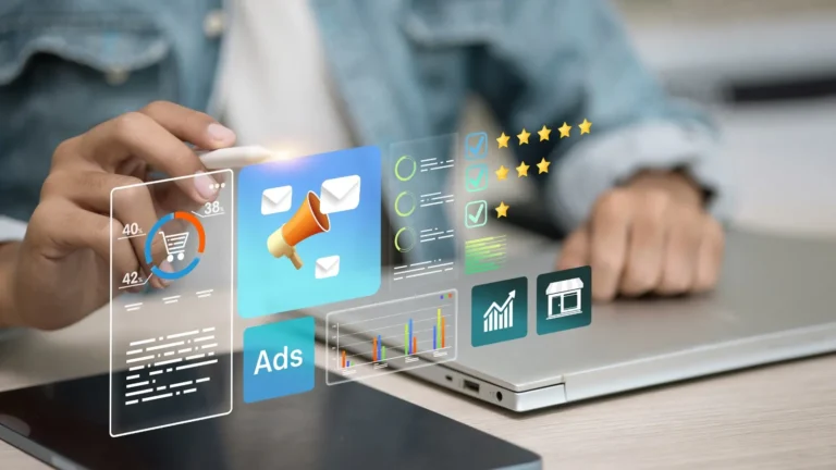 Digital Marketing Professional Program – From Basics to Performance Marketing